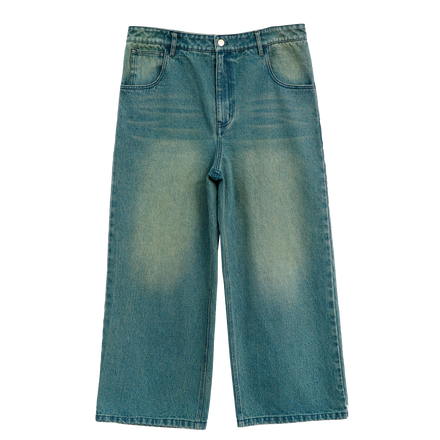 Day Travel Jeans